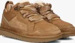 cognac ugg lage sneakers lowmel kids