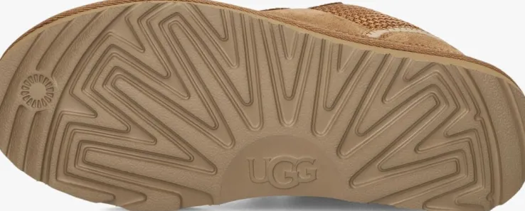 cognac ugg lage sneakers lowmel kids
