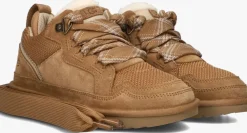cognac ugg lage sneakers lowmel kids