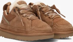 cognac ugg lage sneakers lowmel t