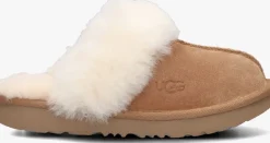 cognac ugg pantoffels cozy ii k