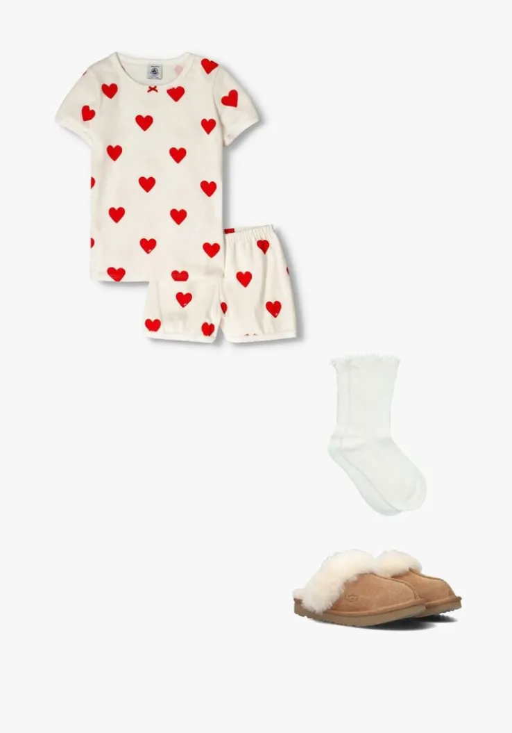 cognac ugg pantoffels cozy ii k