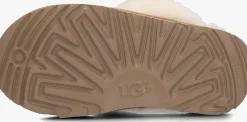 cognac ugg pantoffels cozy ii k