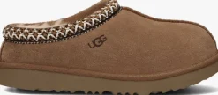 cognac ugg pantoffels tasman ii