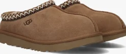 cognac ugg pantoffels tasman ii