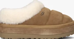 cognac ugg pantoffels tazzlita