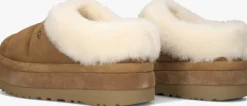 cognac ugg pantoffels tazzlita