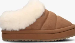 cognac ugg pantoffels tazzlita k