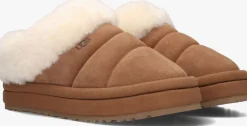 cognac ugg pantoffels tazzlita k