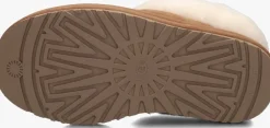 cognac ugg pantoffels tazzlita k