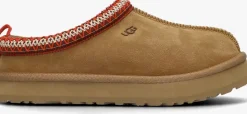 cognac ugg pantoffels tazz k