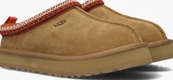 cognac ugg pantoffels tazz k