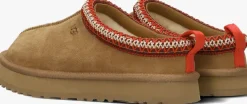cognac ugg pantoffels tazz k