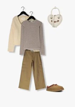 cognac ugg pantoffels tazz k