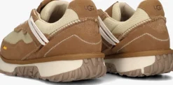 cognac ugg sneakers m retrofi low