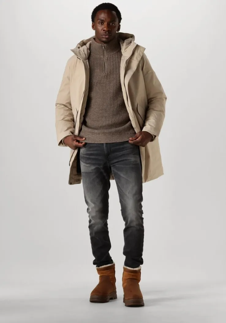 cognac ugg snowboots heritage pull on tg