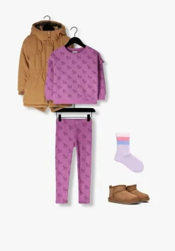 cognac ugg vachtlaarzen classic utra mini t