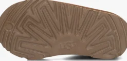 cognac ugg veterboots toddler neumel