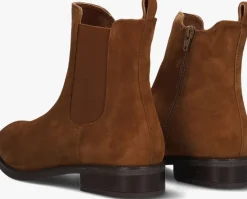 cognac unisa chelsea boots barty