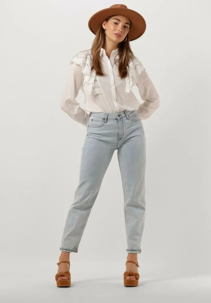 cognac unisa sandalen umi