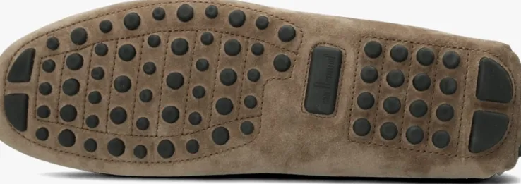 cognac van bommel mocassins sbm-40019