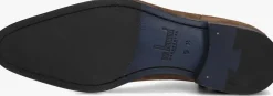 cognac van bommel nette schoenen sbm-60014 raffa