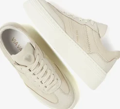 cognac via vai lage sneakers isa rue