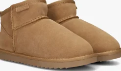 cognac vingino vachtlaarzen ashley low