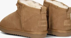 cognac vingino vachtlaarzen ashley low