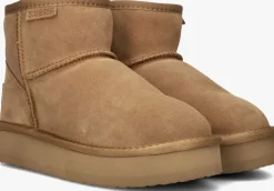 cognac vingino vachtlaarzen sofia mid