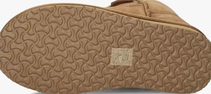 cognac vingino vachtlaarzen sofia mid