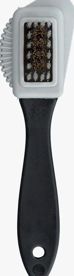 collonil onderhoudsartikelen suede borstel