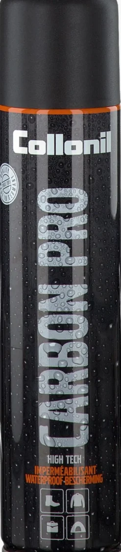 collonil onderhoudsartikelen carbon spray