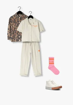 creme alix mini blouses shortsleeve blouse