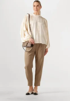 creme amaya amsterdam blouses jani