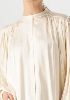 creme amaya amsterdam blouses jani