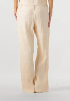 creme amaya amsterdam pantalon talmy pants