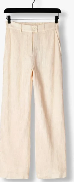 creme amaya amsterdam pantalon talmy pants