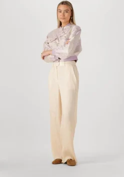 creme amaya amsterdam pantalon talmy pants