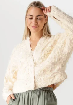 creme amaya amsterdam vest evelyn vest