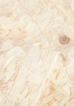 creme amaya amsterdam vest evelyn vest