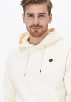 creme anerkjendt sweater akknigel noos hoodie