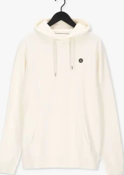 creme anerkjendt sweater akknigel noos hoodie