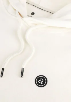 creme anerkjendt sweater akknigel noos hoodie