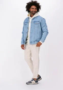 creme anerkjendt sweater akknigel noos hoodie