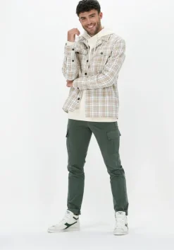 creme anerkjendt sweater akknigel noos hoodie