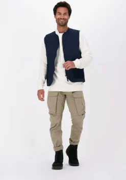 creme anerkjendt trui akallen noos crewneck