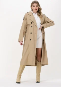 creme another label minirok basilie skirt