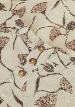 creme baje studio blouses nisa