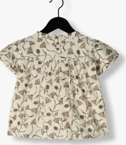 creme baje studio blouses nisa